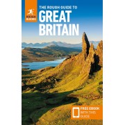 Great Britain Rough Guide